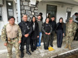 Policiais civis se formam no curso Condutores de Cães de Guerra da Força Aérea Brasileira