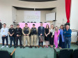 PCPR participa do evento da Semana Nacional da Justiça pela Paz em Casa em Cidade Gaúcha