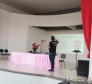 PCPR participa do evento da Semana Nacional da Justiça pela Paz em Casa em Cidade Gaúcha