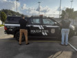 PCPR prende homem suspeito de estupro em Colombo