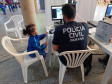 PCPR na Comunidade leva serviços de polícia judiciária para população de três cidades do Estado 