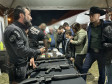 PCPR na Comunidade leva serviços de polícia judiciária para população de três cidades do Estado 