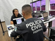 PCPR na Comunidade leva serviços de polícia judiciária e orientações para mais de 700 pessoas na Capital, RMC e interior do Estado 