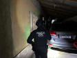 PCPR prende quatro integrantes de organização criminosa envolvida em roubos de cargas na RMC e no Litoral