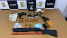 PCPR deflagra operação contra lavagem de bens e valores em Pato Branco
