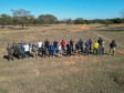 PCPR participa de curso de pilotagem de drones em Brasília