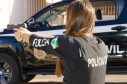 PCPR prende homem investigado por abusar sexualmente de duas mulheres em Matelândia