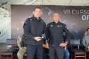 PCPR forma 16 agentes de segurança pública no 7º Curso de Operações Policiais 