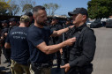 PCPR forma 16 agentes de segurança pública no 7º Curso de Operações Policiais 