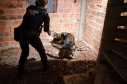 PCPR comemora 13 anos de atuação do Núcleo de Operações com Cães