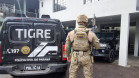 PCPR prende dois suspeitos em investigação sobre o desaparecimento de mulher em Rolândia