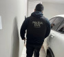 PCPR cumpre busca e apreensão contra homem investigado por golpes de compra e venda de terrenos em Cascavel