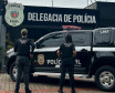 PCPR e PCMT cumprem buscas contra investigado por aplicar golpe em vítima de Mamborê