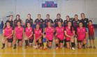 PCPR participa de evento de futebol feminino em Jacarezinho 