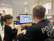PCPR na Comunidade leva serviços de polícia judiciária, orientações e exposições para mais de 6 mil pessoas em quatro municípios