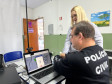 PCPR na Comunidade leva serviços de polícia judiciária, orientações e exposições para mais de 6 mil pessoas em quatro municípios