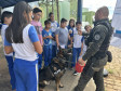 Levando serviços diretamente à população, PCPR na Comunidade completa dois anos de atuação