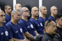 PCPR inicia 7º Curso de Operações Policiais