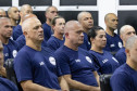 PCPR inicia 7º Curso de Operações Policiais