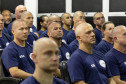 PCPR inicia 7º Curso de Operações Policiais