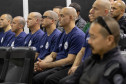 PCPR inicia 7º Curso de Operações Policiais