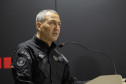 PCPR inicia 7º Curso de Operações Policiais