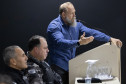 PCPR inicia 7º Curso de Operações Policiais