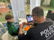 PCPR na Comunidade leva serviços de polícia judiciária à população de quatro municípios do Estado