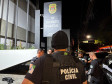 PCPR desarticula organização criminosa de falsificação de documentos públicos