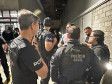 PCPR desarticula organização criminosa de falsificação de documentos públicos