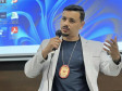 PCPR ministra palestra sobre atendimento à mulher em situação de violência doméstica em Telêmaco Borba