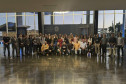 PCPR participa do 1º Curso de Investigação Policial Aplicada à Busca e Localização de Pessoas Desaparecidas em Brasília