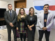 PCPR ministra palestra sobre atendimento à mulher em situação de violência doméstica em Telêmaco Borba