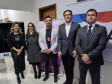 PCPR ministra palestra sobre atendimento à mulher em situação de violência doméstica em Telêmaco Borba