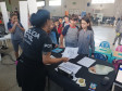 PCPR na Comunidade leva serviços de polícia judiciária e orientações para mais de 700 pessoas na Capital, RMC e interior do Estado 