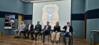 PCPR ministra curso sobre investigação de maus-tratos a animais