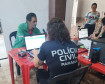 PCPR na Comunidade em Curitiba, Paranaguá e São José dos Pinhais