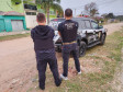 PCPR prende homem por homicídio em Pinhais 
