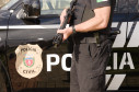 PCPR comemora o Dia do Policial Civil Veterano