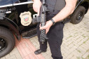 PCPR e PMPR prendem quatro homens por roubo e emprego de arma de fogo em Loanda