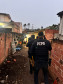 PCPR prende casal suspeito de homicídio em Piraquara