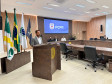 PCPR homenageia servidores com medalhas de serviço policial no Sudoeste