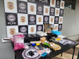 PCPR e PCSC prendem mulher em flagrante por tráfico de drogas em Curitiba
