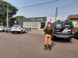 PCPR prende homem por receptação e recupera camionete furtada em São Tomé 