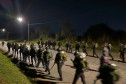 PCPR forma 16 agentes de segurança pública no 7º Curso de Operações Policiais 