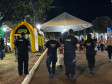 PCPR na Comunidade leva serviços de polícia judiciária, orientações e exposições para mais de 5,3 mil pessoas