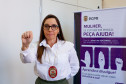 Delegada explica trabalho intenso e integrado do Paraná em defesa das mulheres