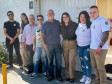 PCPR realiza doação de diversos objetos apreendidos sem origem para instituições na Capital