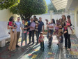 PCPR realiza doação de diversos objetos apreendidos sem origem para instituições na Capital