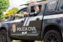 PCPR prende pessoa por receptação em Chopinzinho 